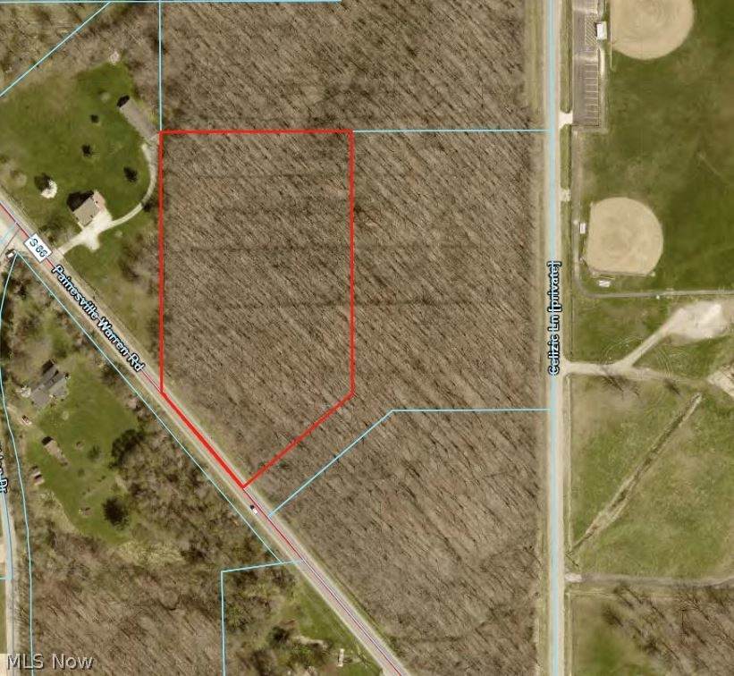 V/L 3 Painesville Warren Rd. - Photo 1