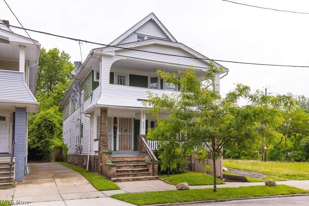9215 Yale Avenue - Photo 1