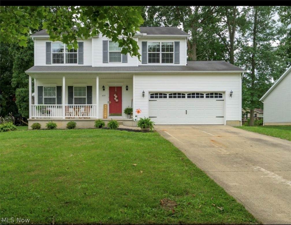 1017 Susan Road - Photo 1