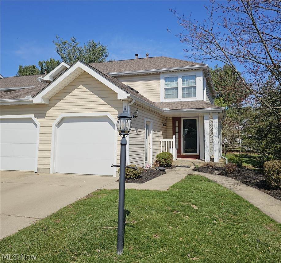 1041 Sunhaven Drive - Photo 1