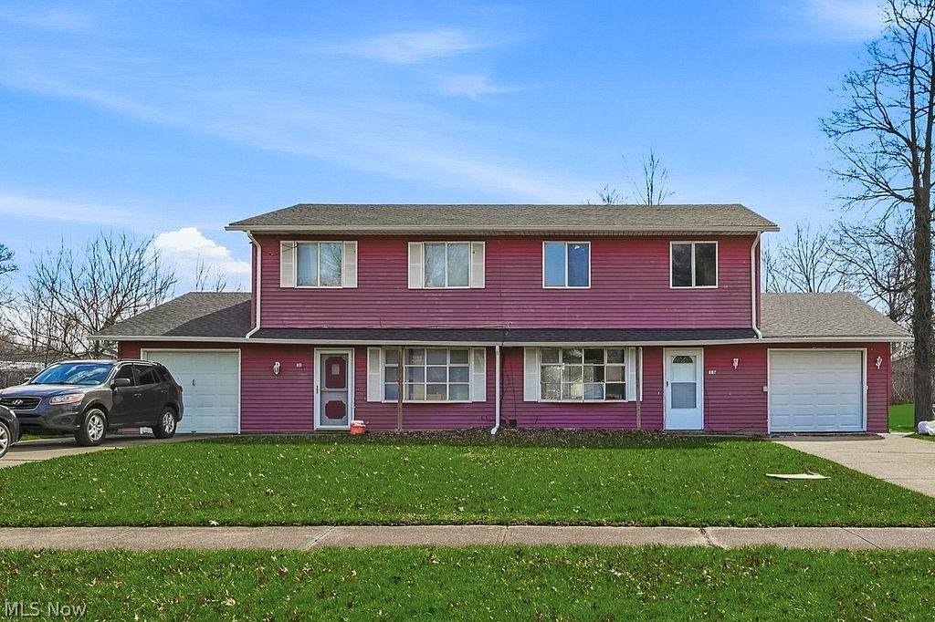 508 Wood Street - Photo 1