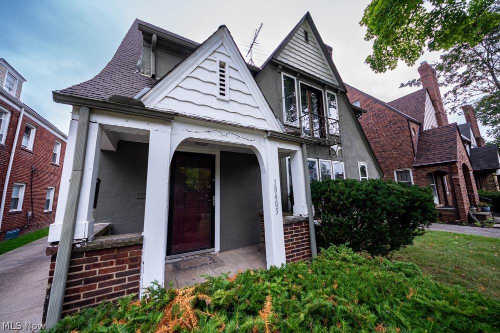 18405 Newell Road - Photo 1