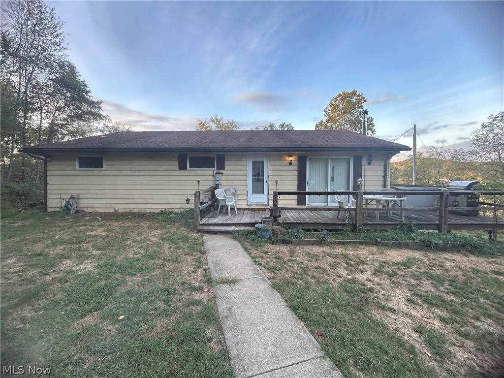8188 Dozer Road - Photo 1