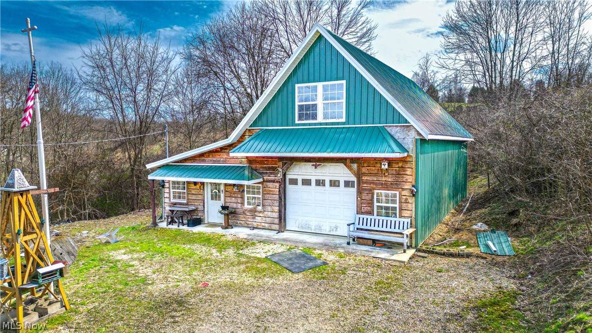 9520 Mcglade School Road - Photo 1