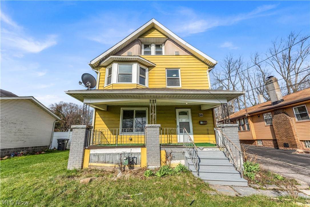 516 Whitney Avenue - Photo 1