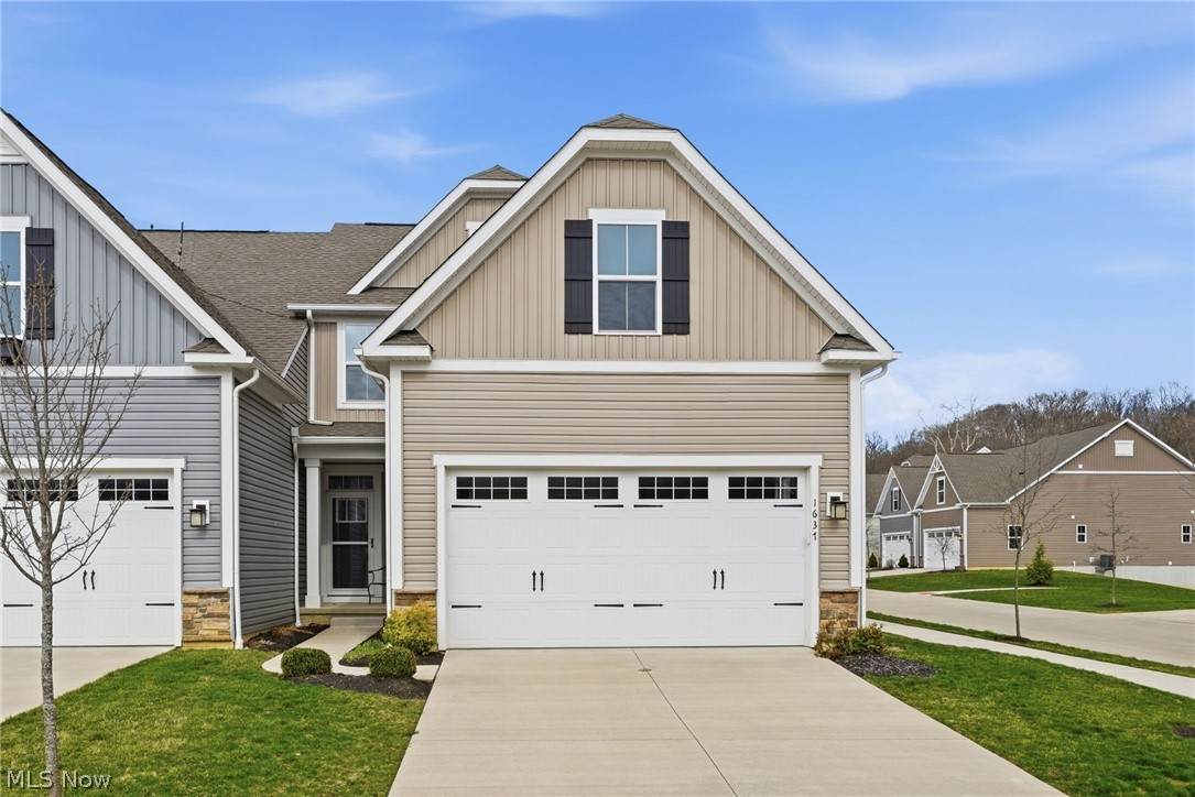 1637 Mud Brook Lane - Photo 1