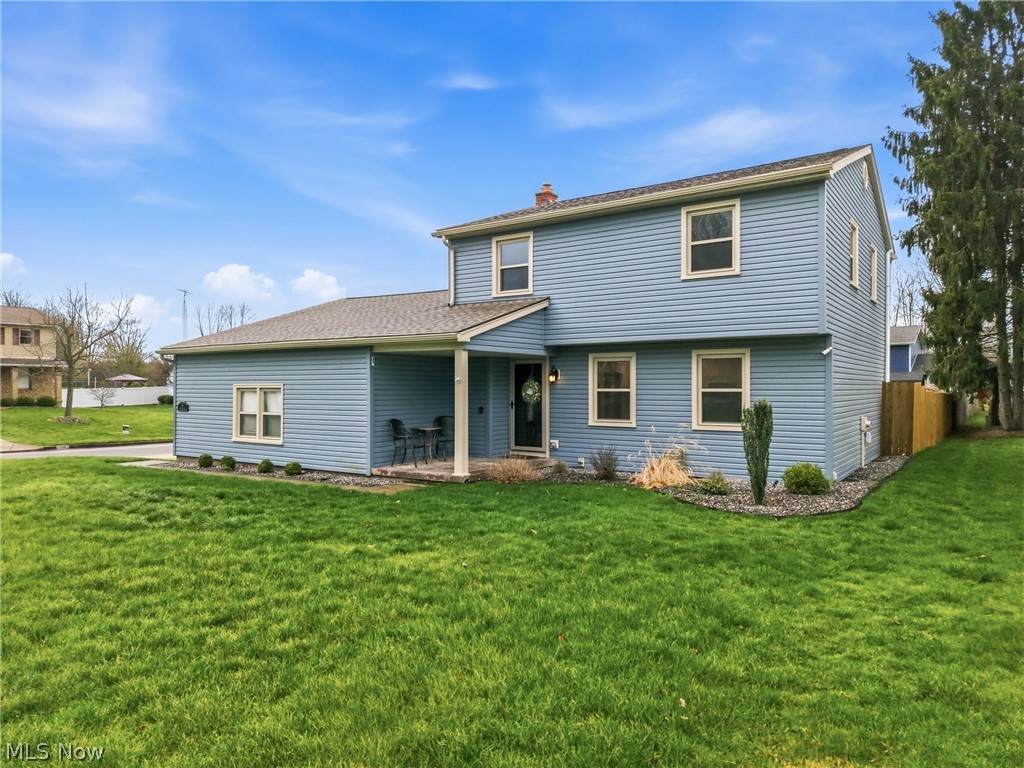 101 Creston Drive - Photo 1