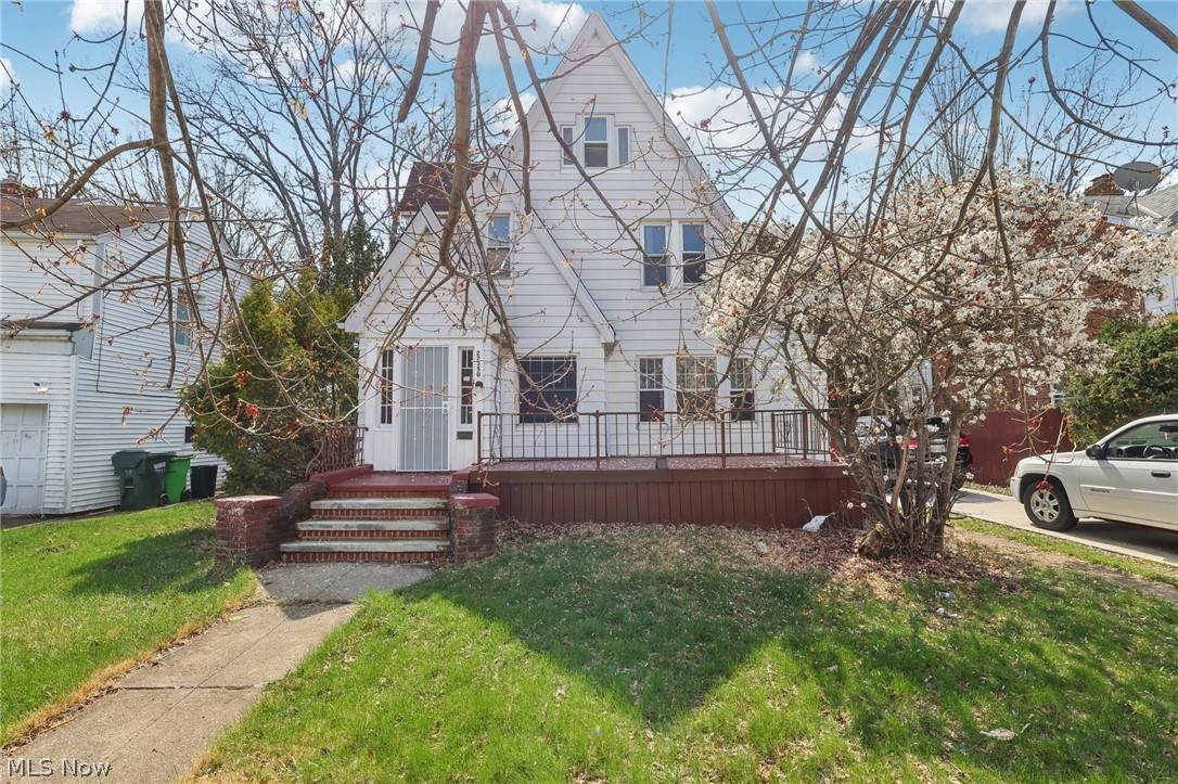 22350 Tracy Avenue - Photo 1