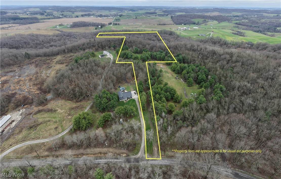 5742 Hilltop Drive - Photo 1