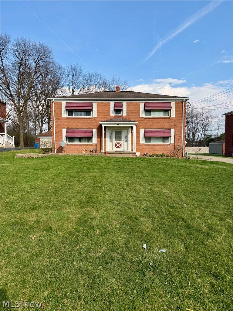 7227 Pennsylvania Avenue - Photo 1