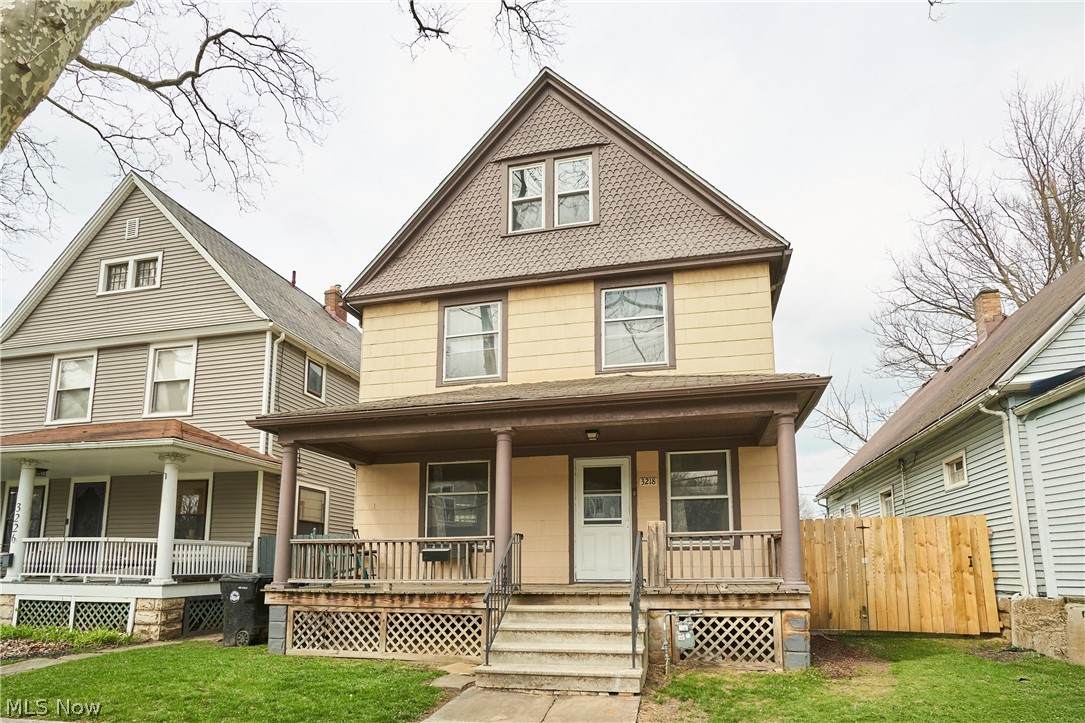 3218 Marvin Avenue - Photo 1