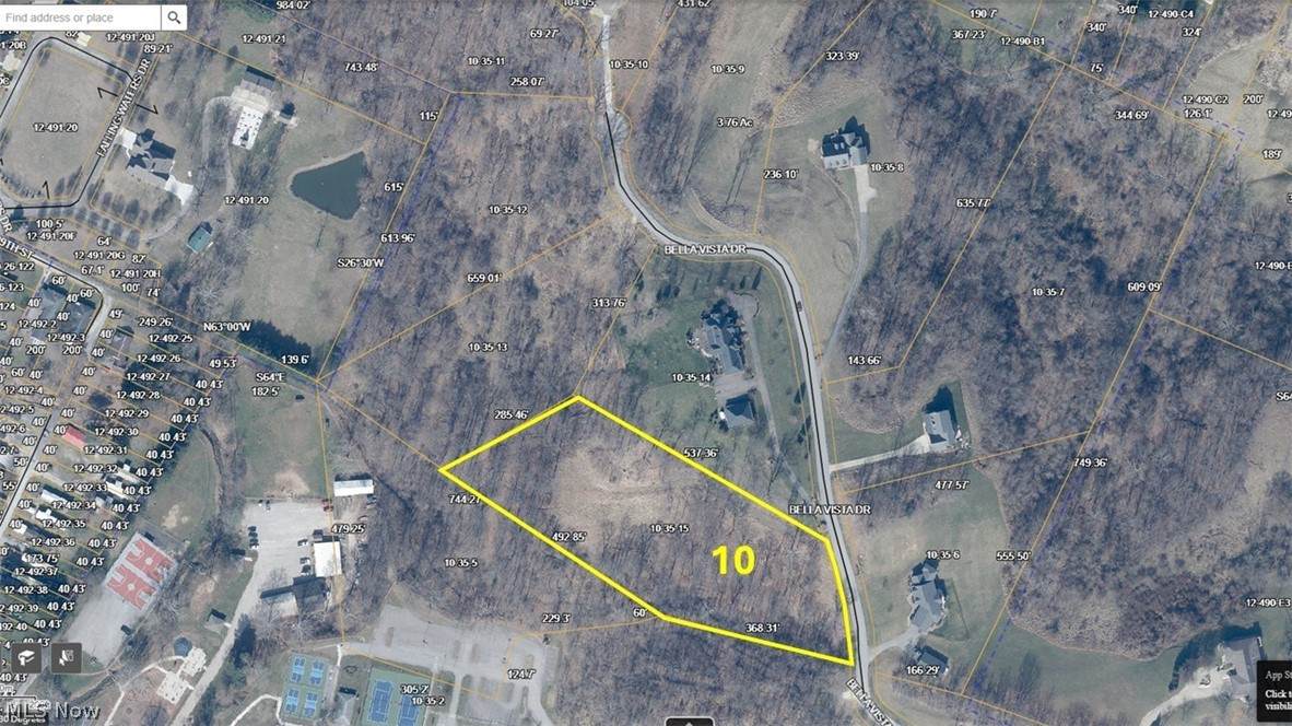 10 Bella Vista Drive - Photo 1