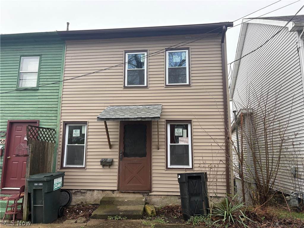 122 Chestnut Street - Photo 1