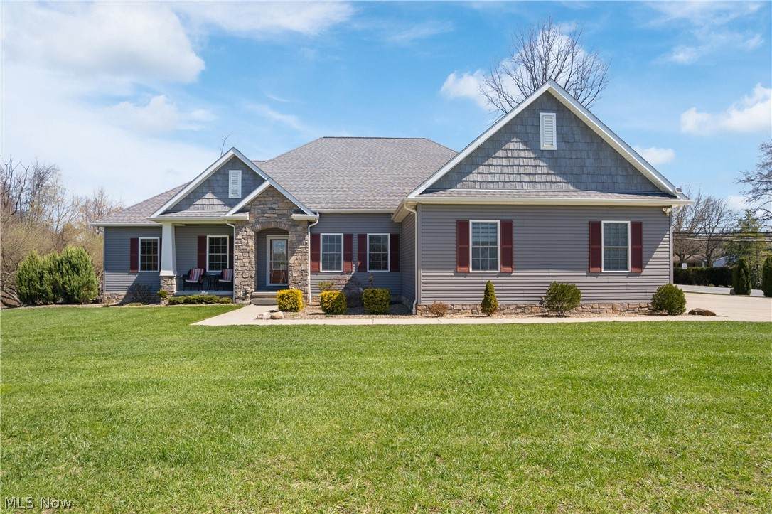 535 Caston Road - Photo 1