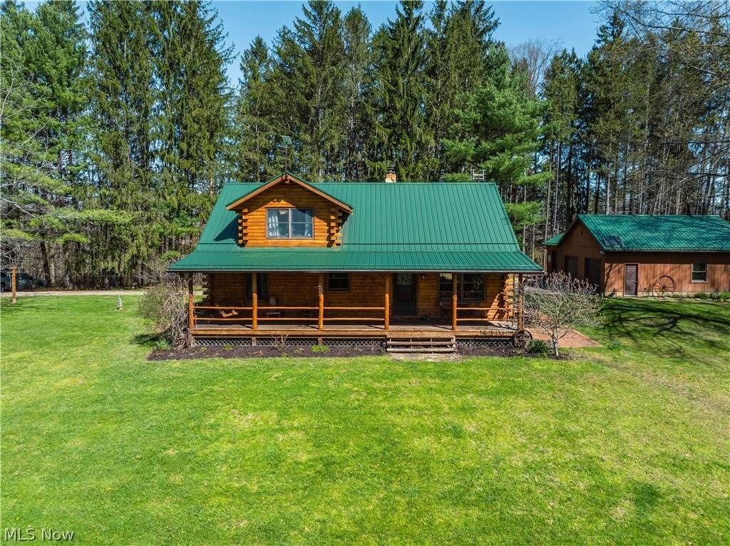 31370 Cadiz Dennison Road - Photo 1