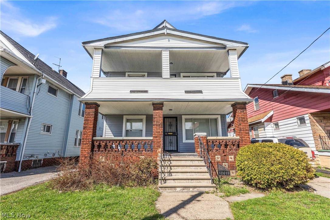 10613 Sandusky Avenue - Photo 1