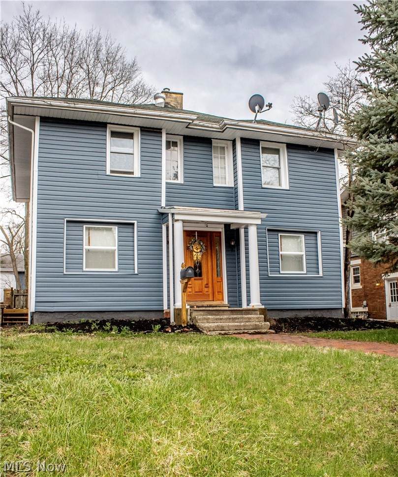 1532 Vassar Avenue - Photo 1