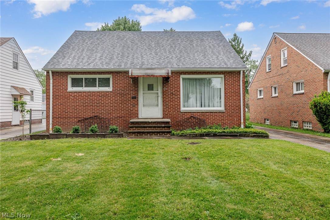 5670 Cherokee Drive - Photo 1