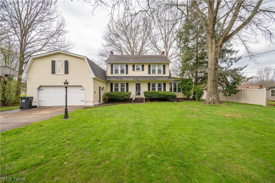 4454 Canfield Road - Photo 1