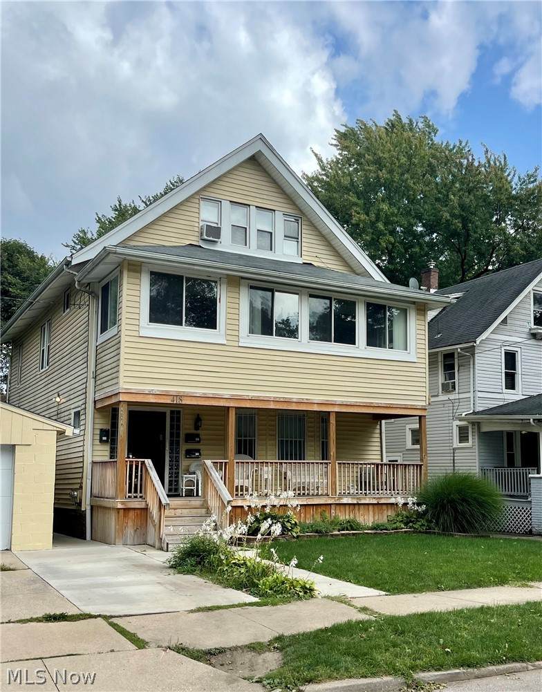 418 Crestwood Avenue - Photo 1