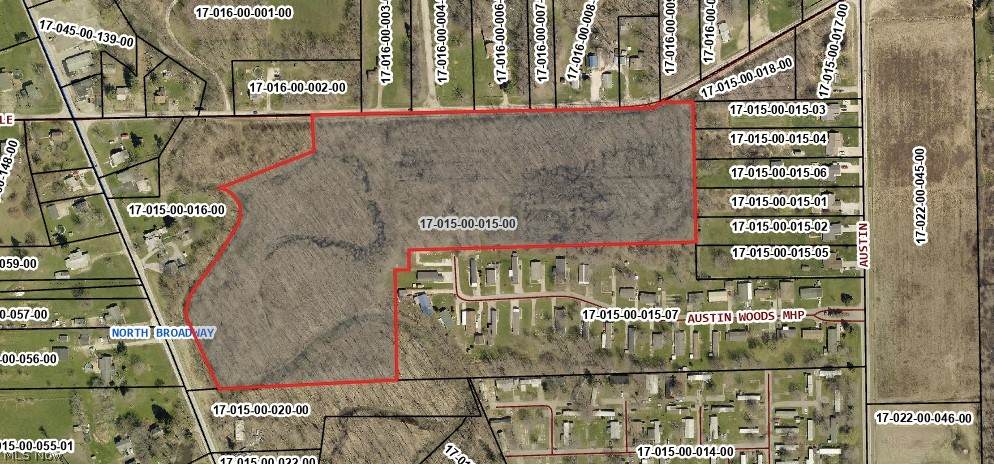 3583 Austin Road - Photo 1