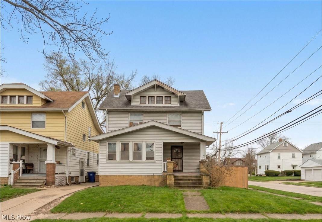 3624 128th Street - Photo 1