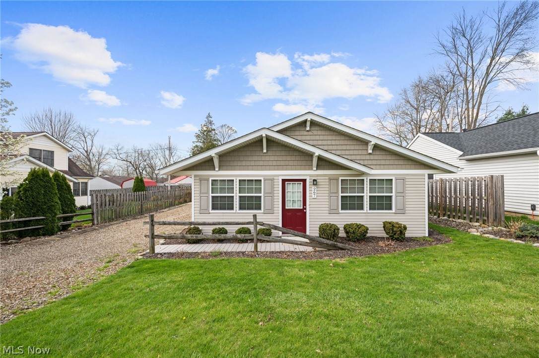 267 Rustic Rook Road - Photo 1