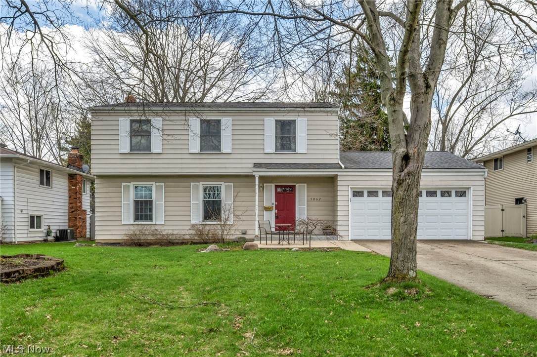 5862 Gareau Drive - Photo 1