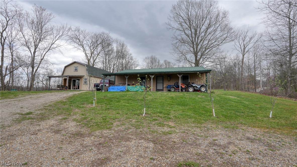 63710 Batesville Road - Photo 1