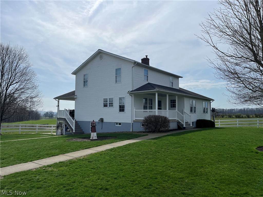 3989 Messner Road - Photo 1