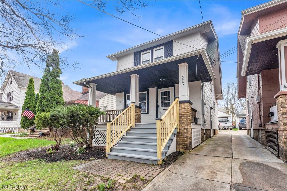 4607 Wichita Avenue - Photo 1