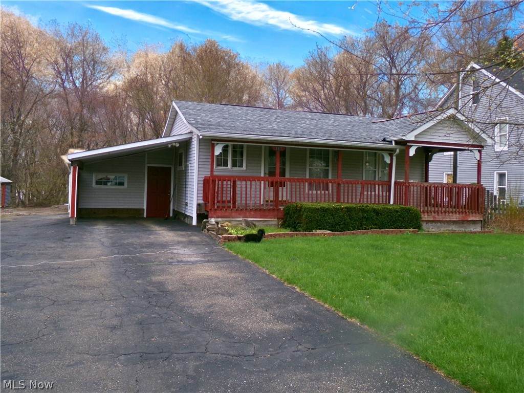 317 Mann Drive - Photo 1