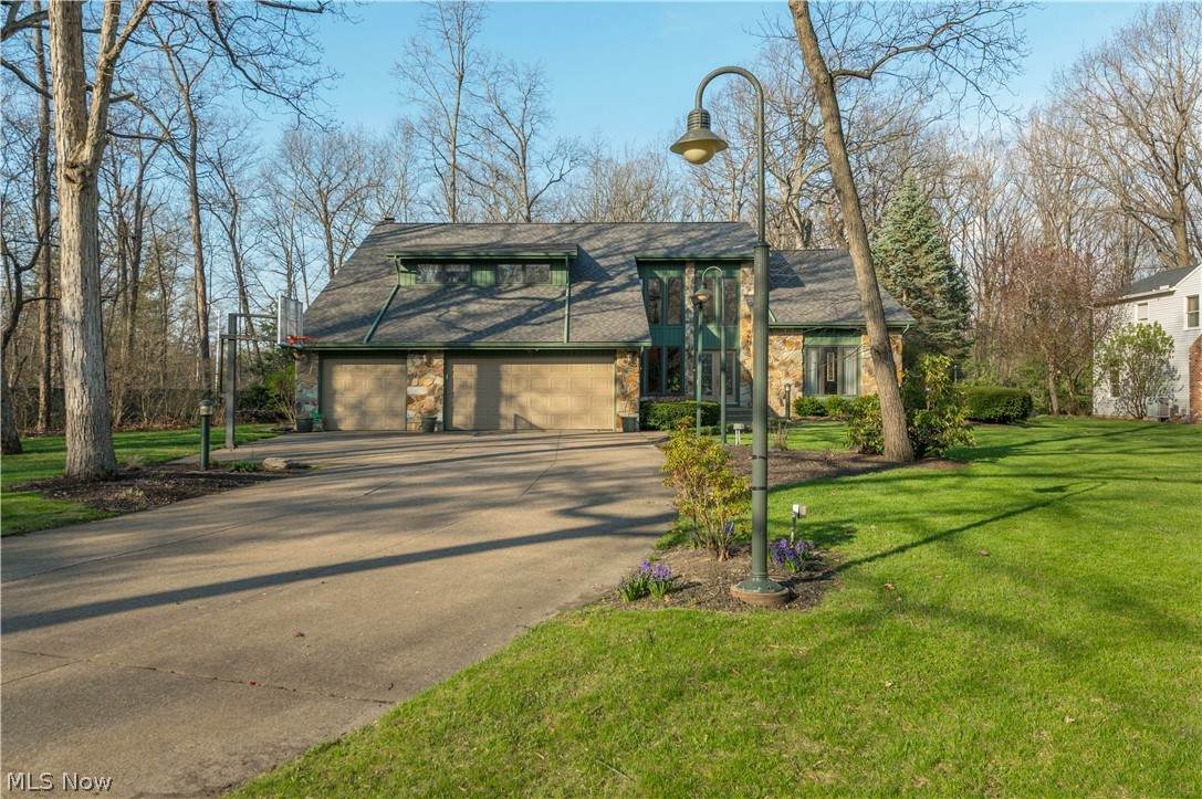 6880 Cliffside Drive - Photo 1
