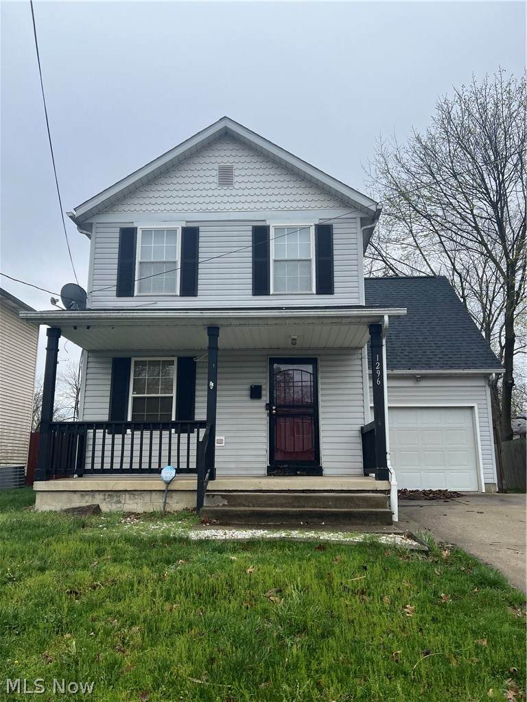 1296 Andrus Street - Photo 1