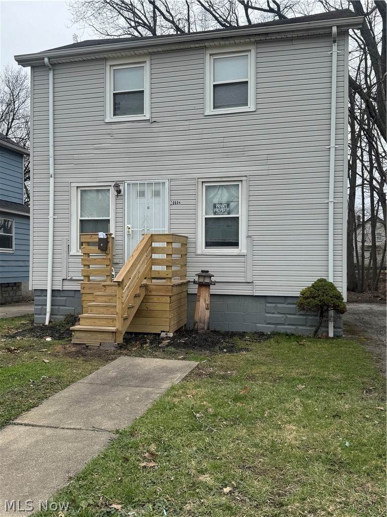 10604 Nelson Avenue - Photo 1