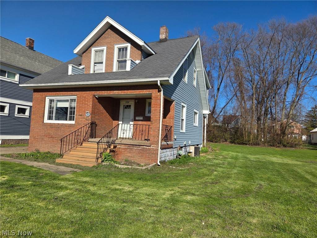 984 Sandusky Street - Photo 1