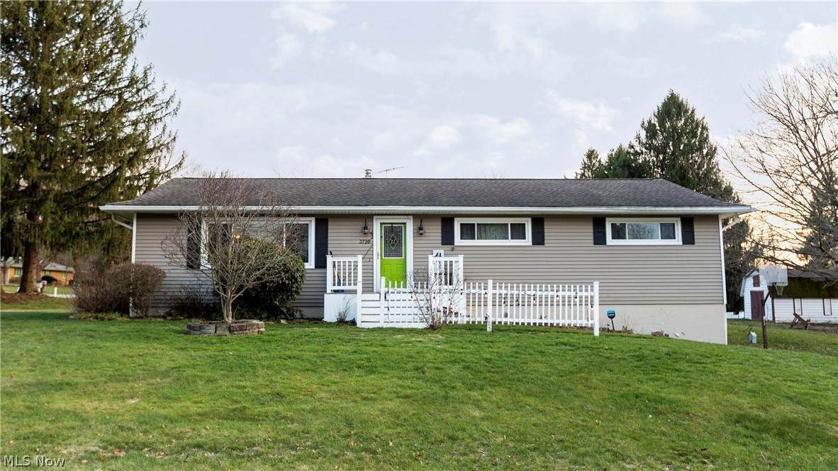 3720 Carl Street - Photo 1