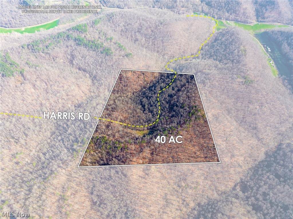 1590 Mcgregor Road - Photo 1