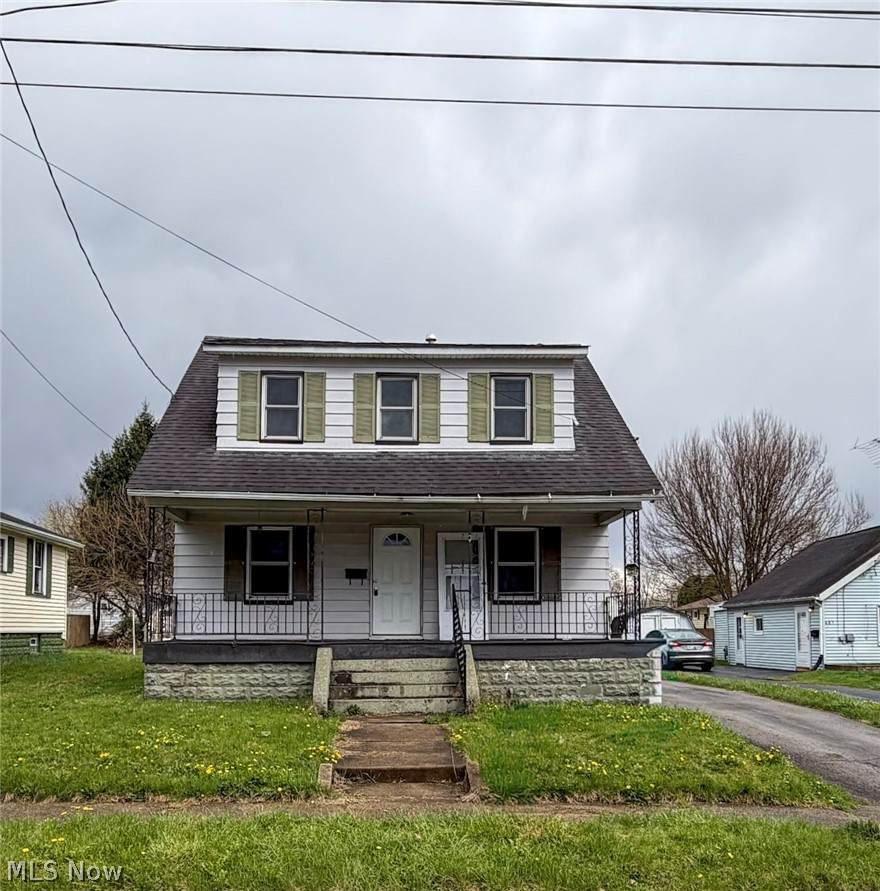 603 Belmont Avenue - Photo 1