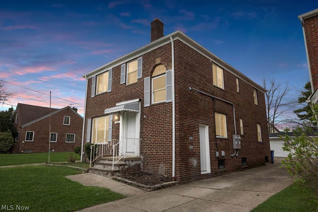 3596 Warren Road - Photo 1
