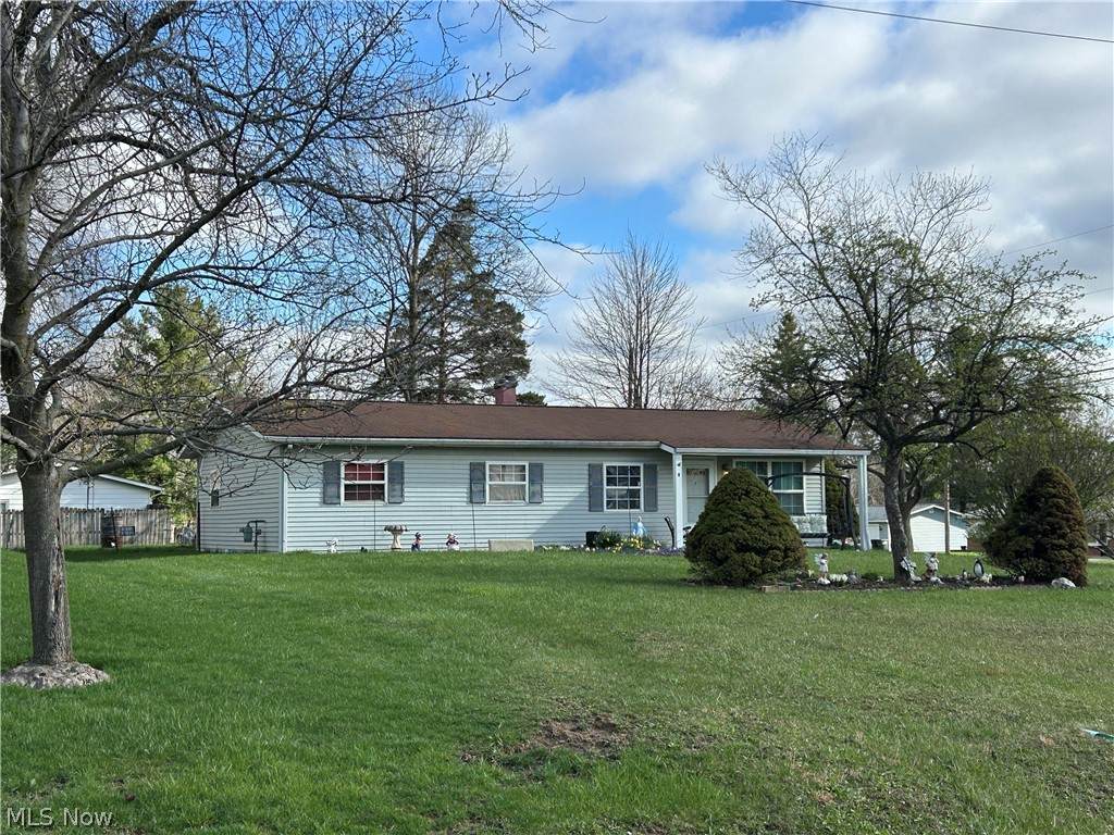 4165 Raymond Drive - Photo 1