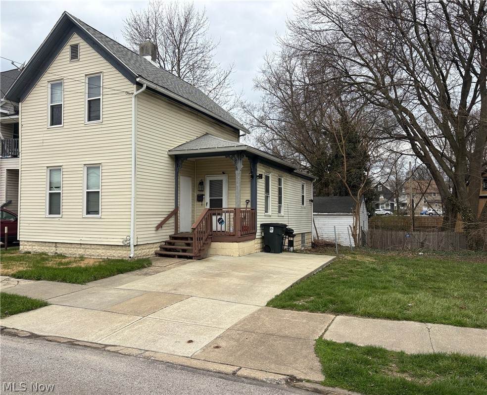 361 Cross Street - Photo 1