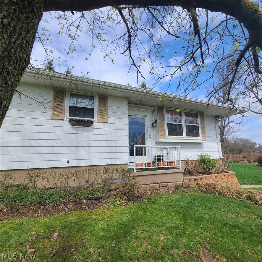 67780 Elizabeth Street - Photo 1