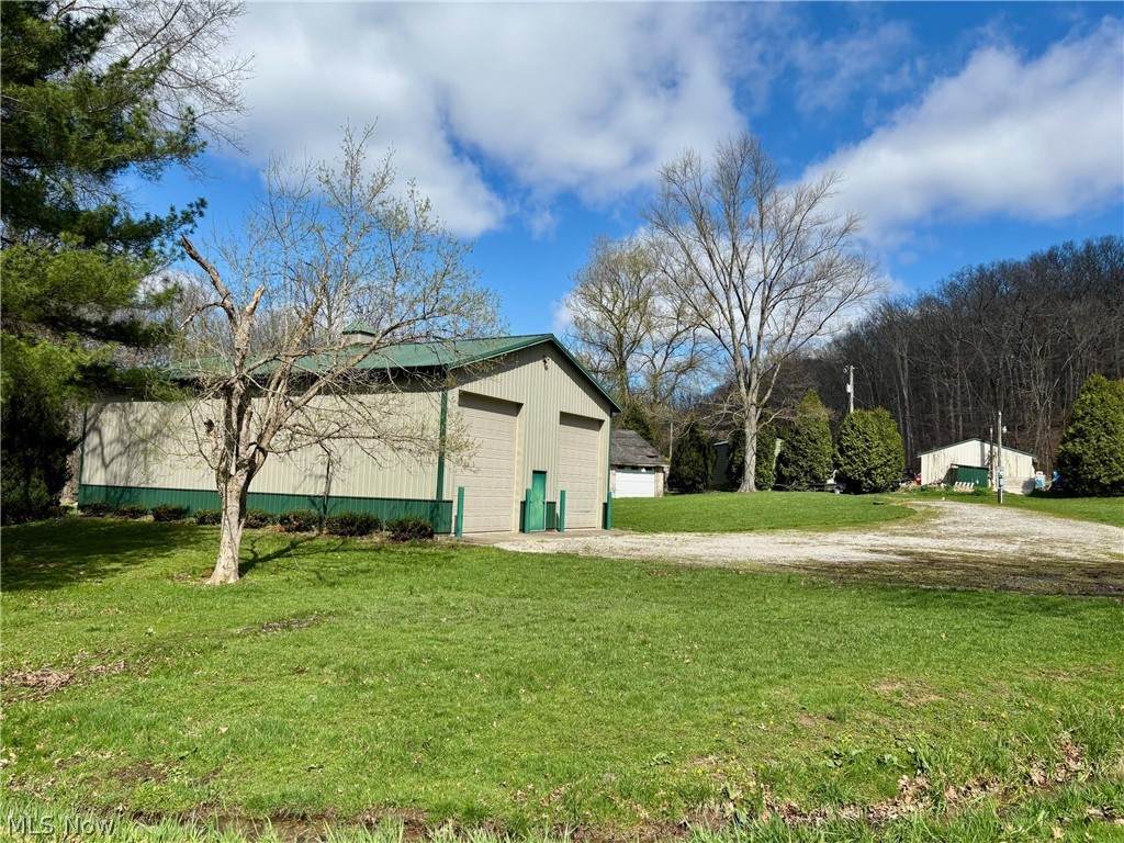 2929 Flickinger Hill Road - Photo 1