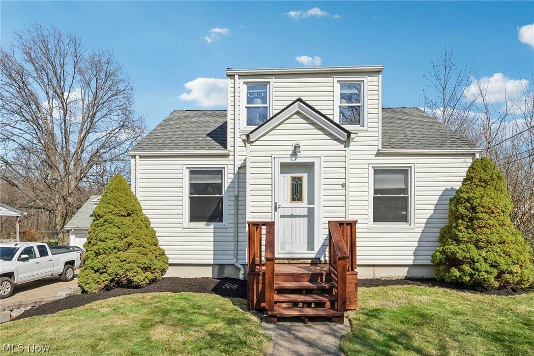 2825 Orchard Drive - Photo 1