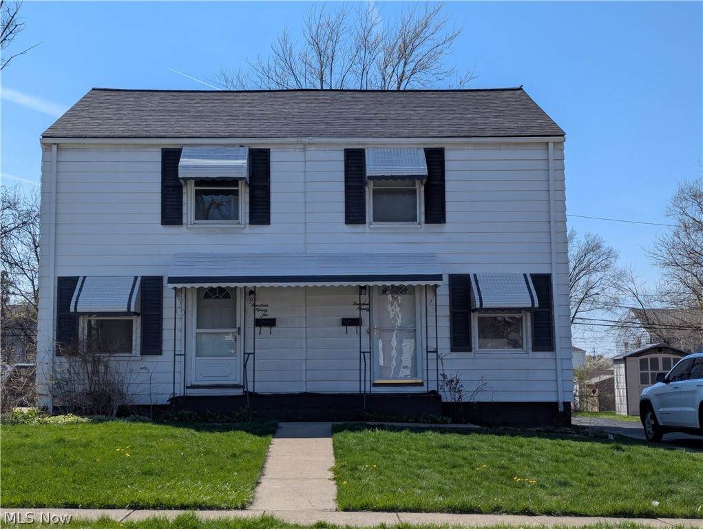 1490 250th Street - Photo 1