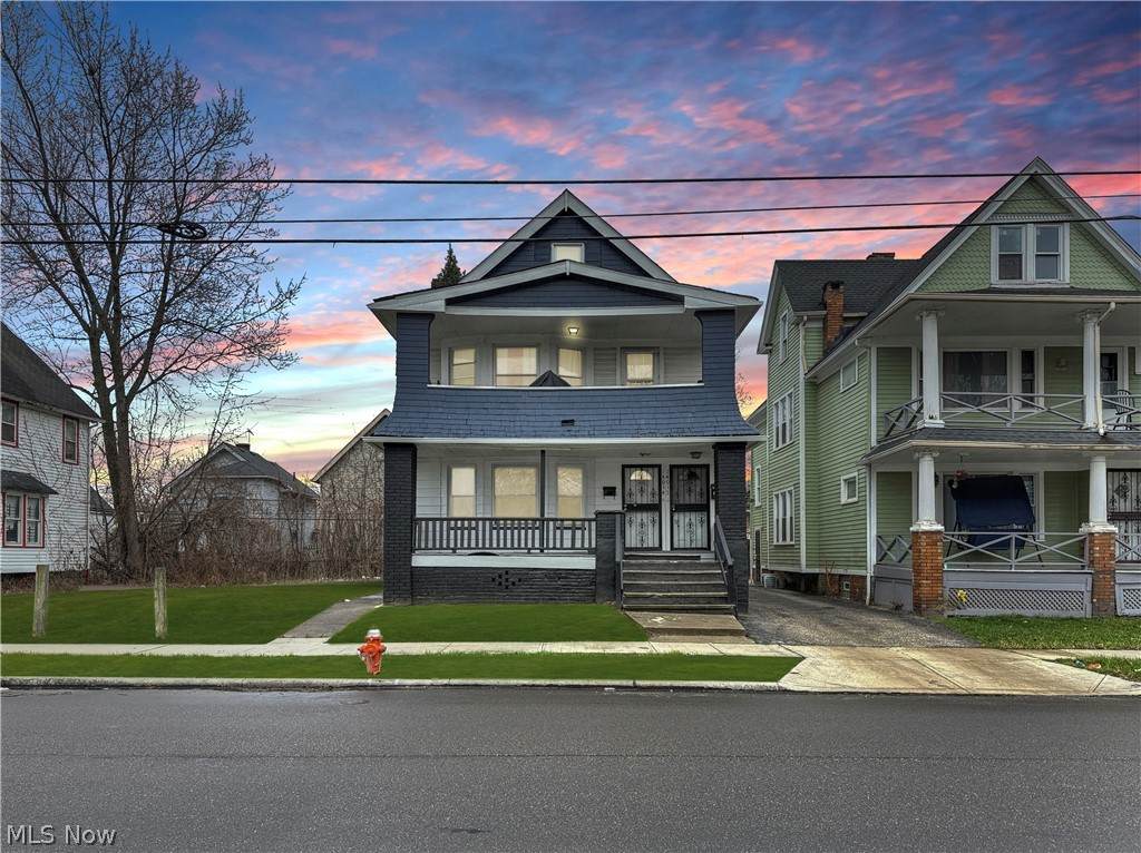 14012 Shaw Avenue - Photo 1
