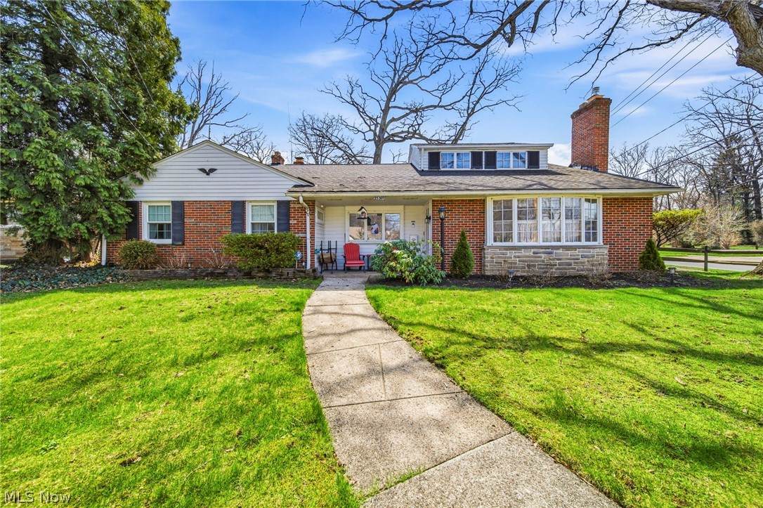 25301 Wolf Road - Photo 1