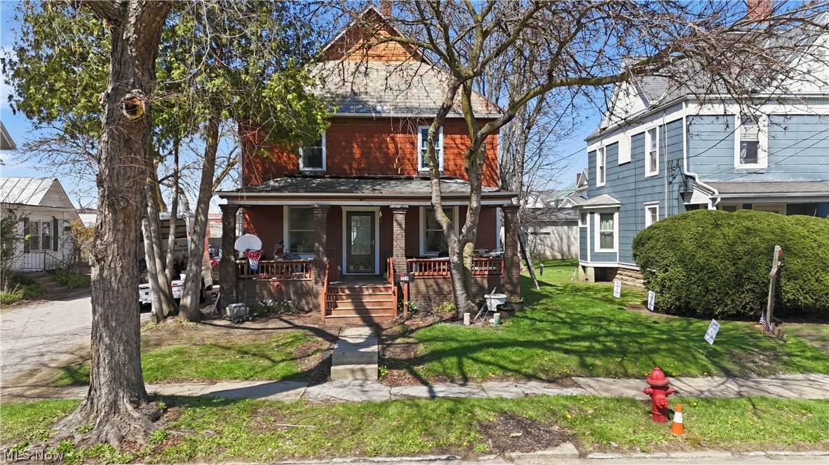326 3rd Street - Photo 1