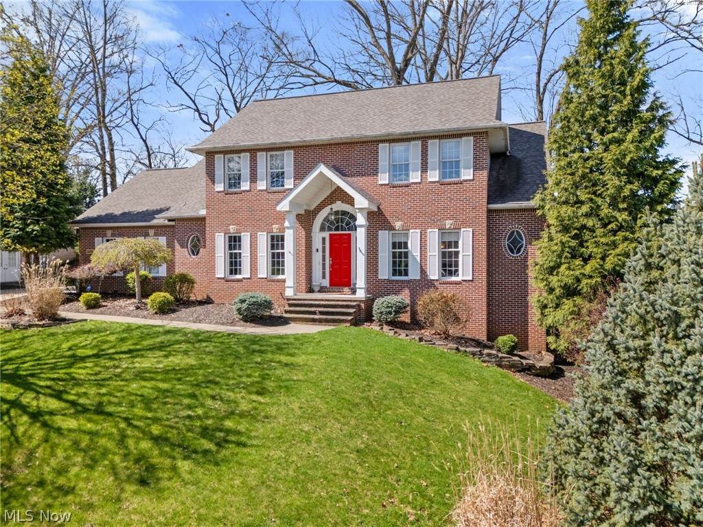 2872 Ironwood Drive - Photo 1